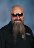 Mr. Bell, Mathematics Teacher at Wharton High School